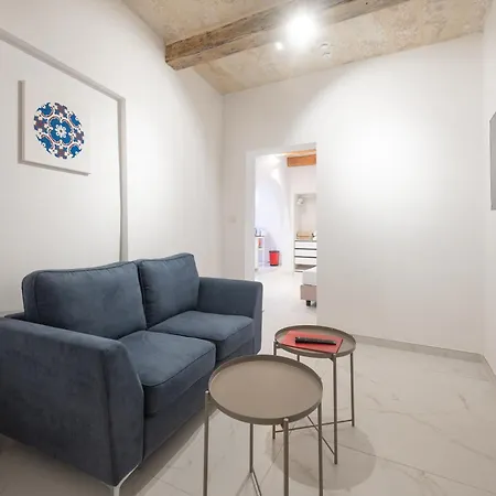 Psv2-Palazzo Stella Apartment Valletta Exterior photo